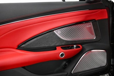 2026 Maserati GranTurismo Trofeo