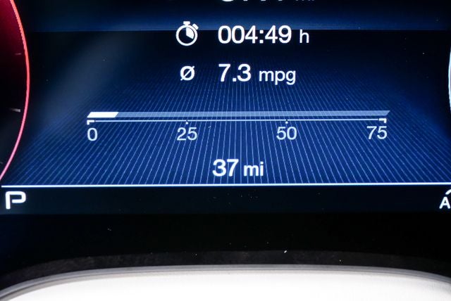 2026 Maserati GranCabrio Base