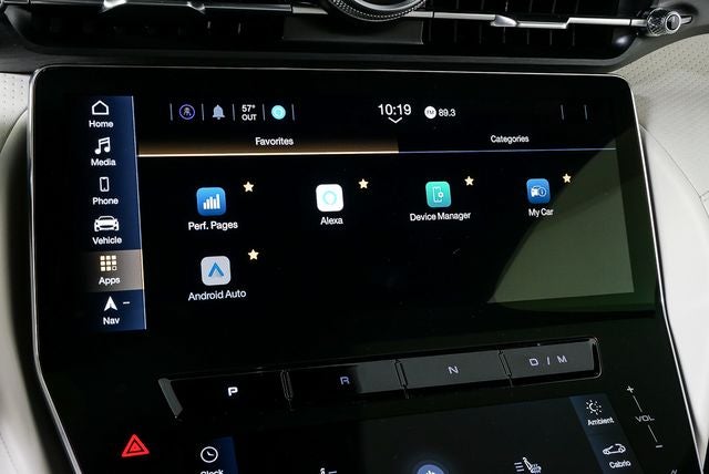 2026 Maserati GranCabrio Base