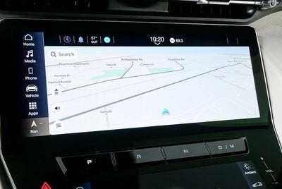 2026 Maserati GranCabrio Base