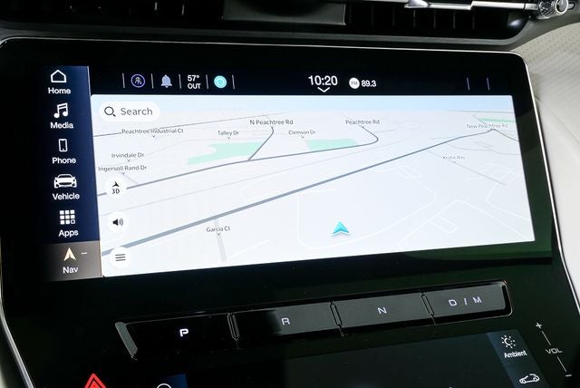 2026 Maserati GranCabrio Base