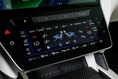 2026 Maserati GranCabrio Base