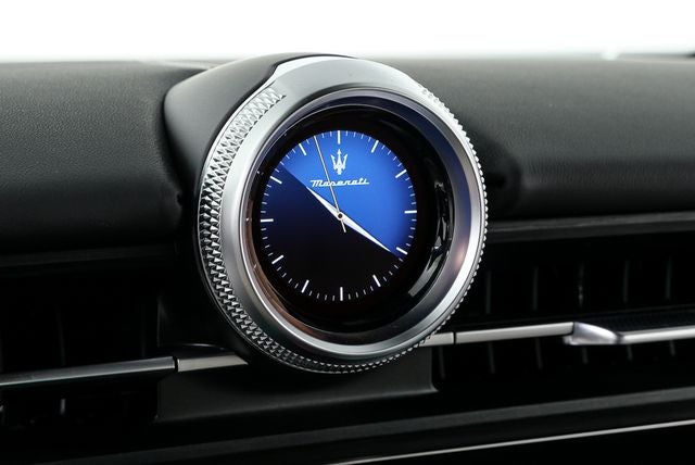 2026 Maserati GranCabrio Base