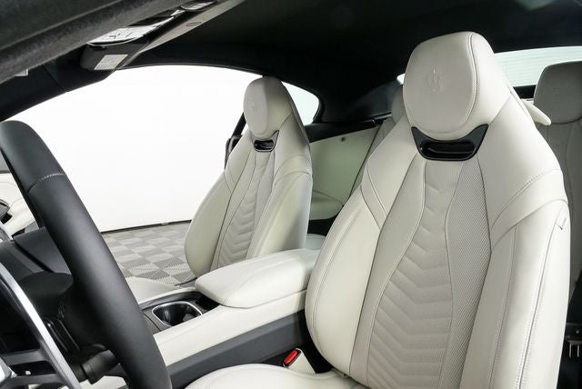 2026 Maserati GranCabrio Base