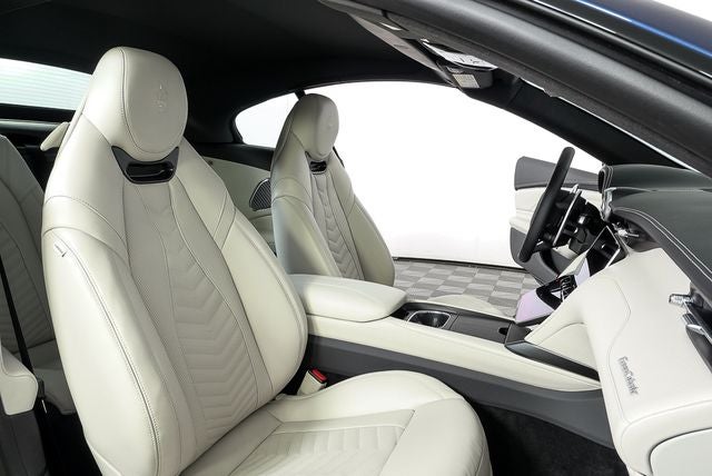 2026 Maserati GranCabrio Base