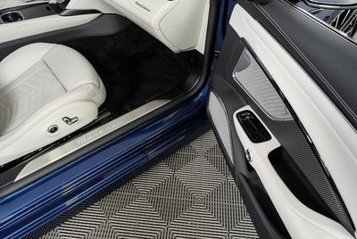 2026 Maserati GranCabrio Base