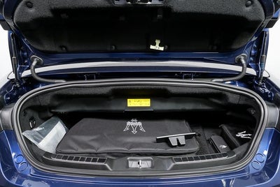 2026 Maserati GranCabrio Base