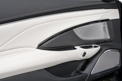 2026 Maserati GranCabrio Base