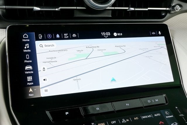 2026 Maserati GranCabrio Base