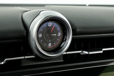 2026 Maserati GranCabrio Base