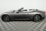 2026 Maserati GranCabrio Base
