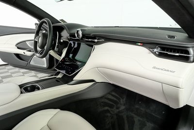 2026 Maserati GranCabrio Base