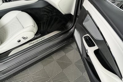 2026 Maserati GranCabrio Base