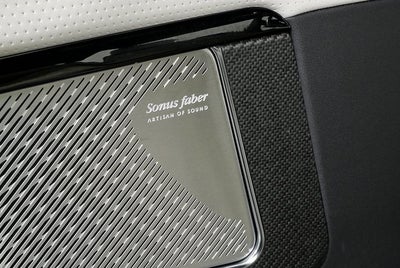 2026 Maserati GranCabrio Base