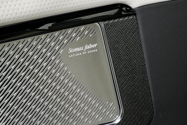 2026 Maserati GranCabrio Base