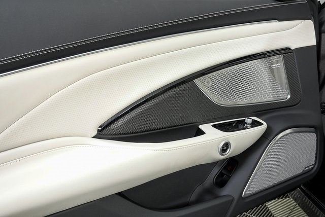 2026 Maserati GranCabrio Base