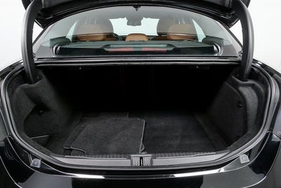 2017 Alfa Romeo Giulia Base