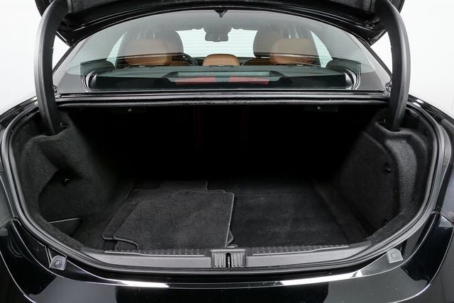 2017 Alfa Romeo Giulia Base