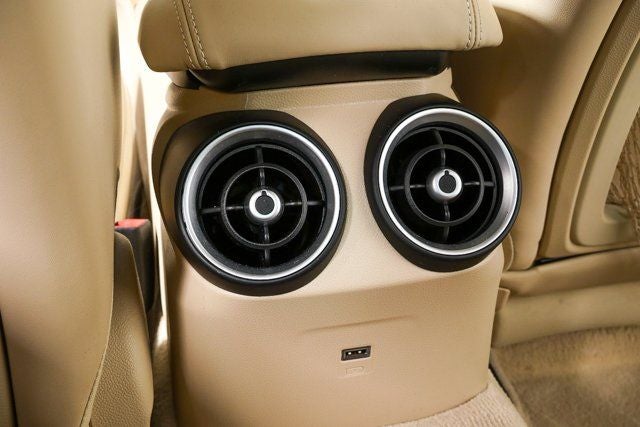 2019 Alfa Romeo Giulia Ti Lusso