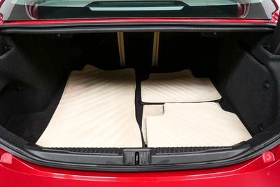 2019 Alfa Romeo Giulia Ti Lusso