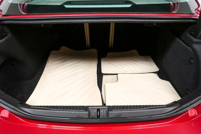 2019 Alfa Romeo Giulia Ti Lusso