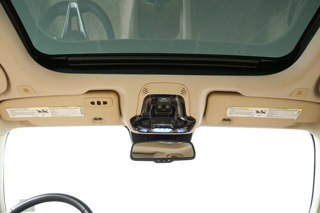 2019 Alfa Romeo Giulia Ti Lusso