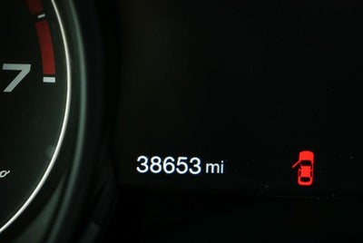 2018 Alfa Romeo Stelvio Ti