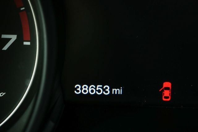 2018 Alfa Romeo Stelvio Ti