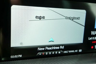 2018 Alfa Romeo Stelvio Ti