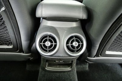 2018 Alfa Romeo Stelvio Ti