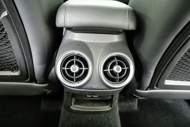 2018 Alfa Romeo Stelvio Ti