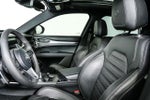 2018 Alfa Romeo Stelvio Ti