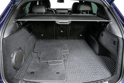 2018 Alfa Romeo Stelvio Ti