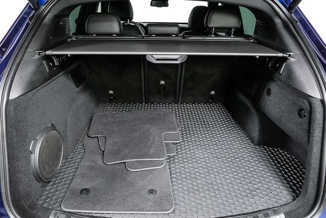 2018 Alfa Romeo Stelvio Ti