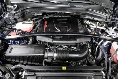 2018 Alfa Romeo Stelvio Ti