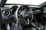 2018 Alfa Romeo Stelvio Ti