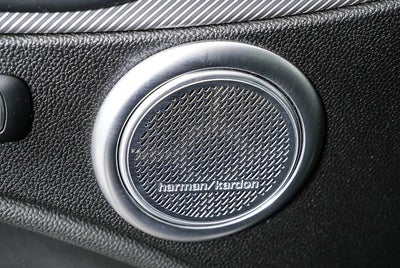 2018 Alfa Romeo Stelvio Ti