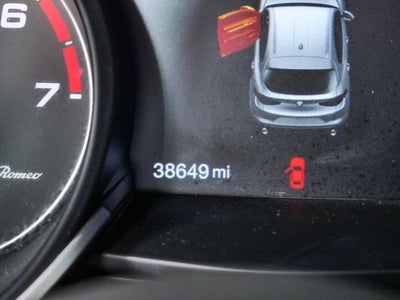 2023 Alfa Romeo Stelvio Sprint