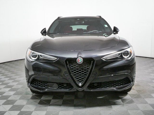 2023 Alfa Romeo Stelvio Sprint