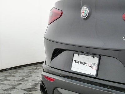 2023 Alfa Romeo Stelvio Sprint