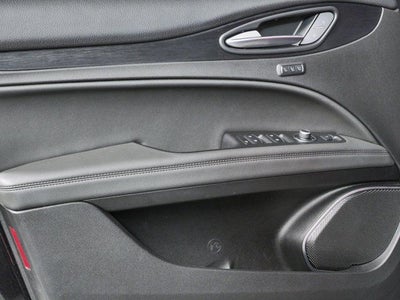 2023 Alfa Romeo Stelvio Sprint