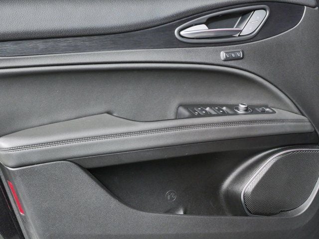 2023 Alfa Romeo Stelvio Sprint