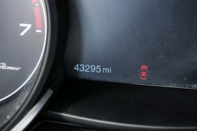 2023 Alfa Romeo Stelvio Veloce