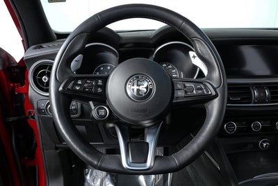 2023 Alfa Romeo Stelvio Veloce