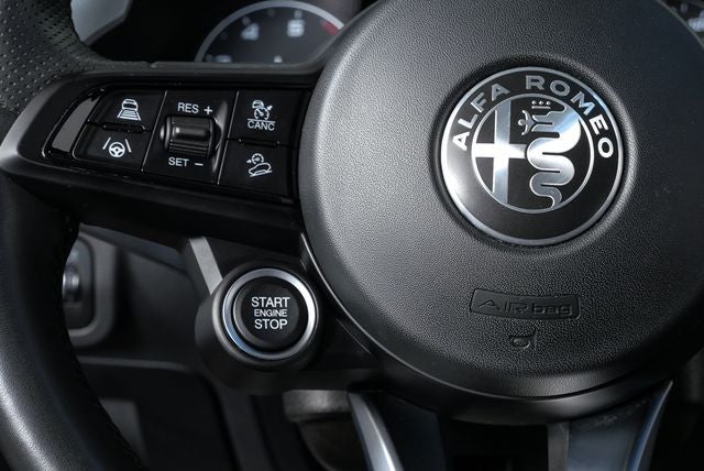 2023 Alfa Romeo Stelvio Veloce