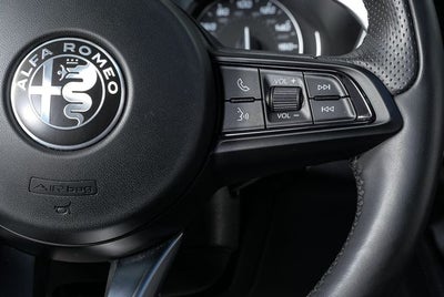 2023 Alfa Romeo Stelvio Veloce