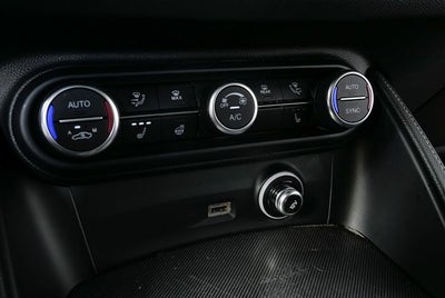 2023 Alfa Romeo Stelvio Veloce