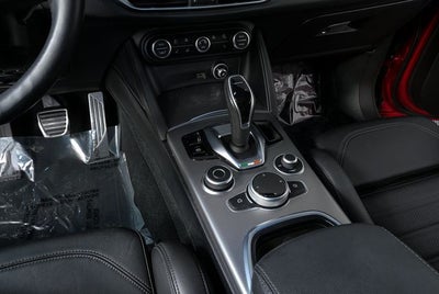 2023 Alfa Romeo Stelvio Veloce