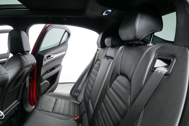 2023 Alfa Romeo Stelvio Veloce