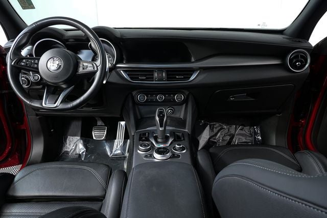 2023 Alfa Romeo Stelvio Veloce